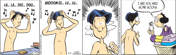 baldo